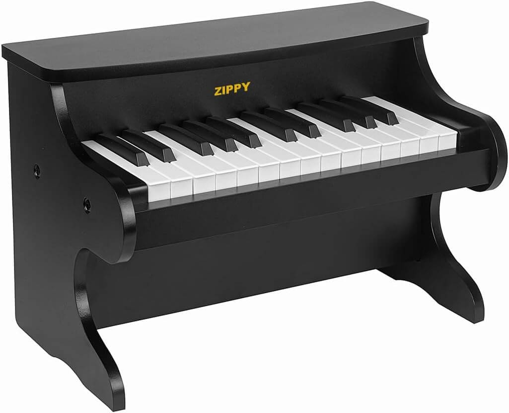 ZIPPY Piano