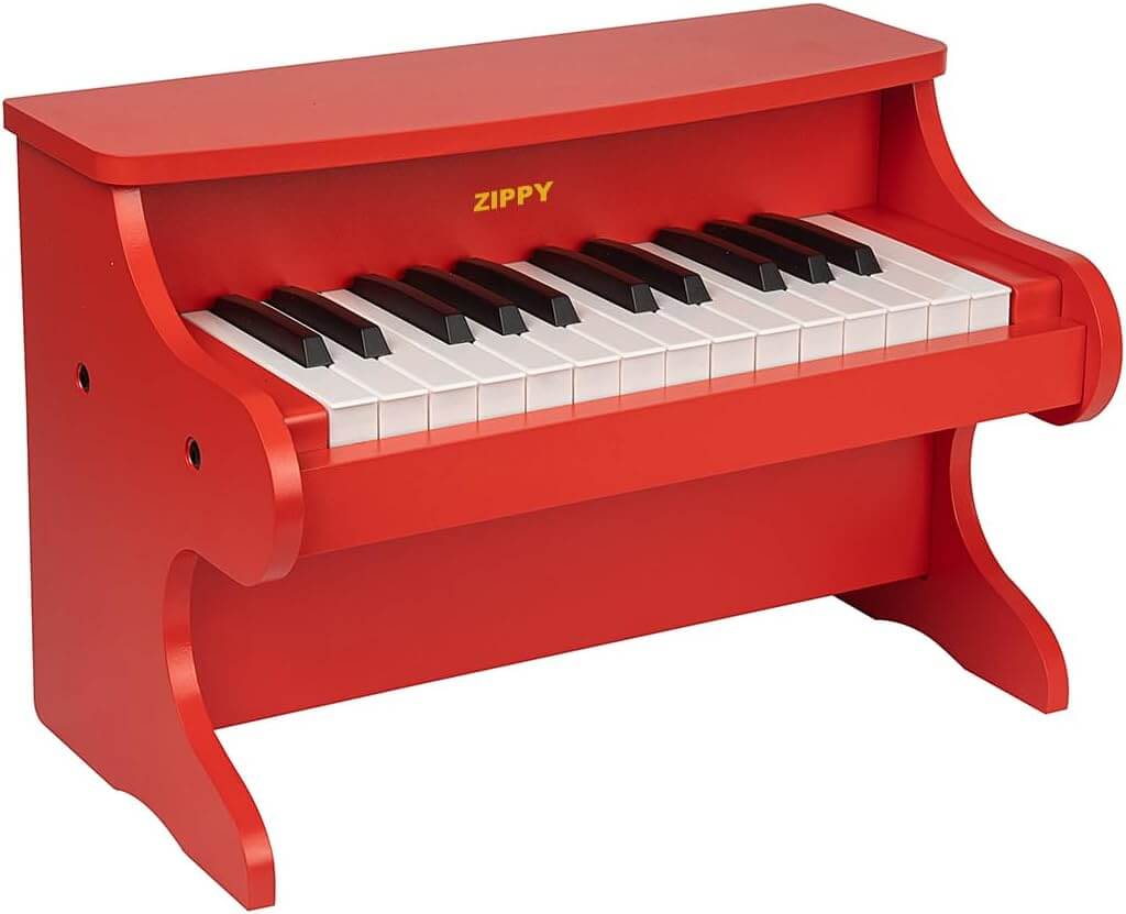 ZIPPY Piano