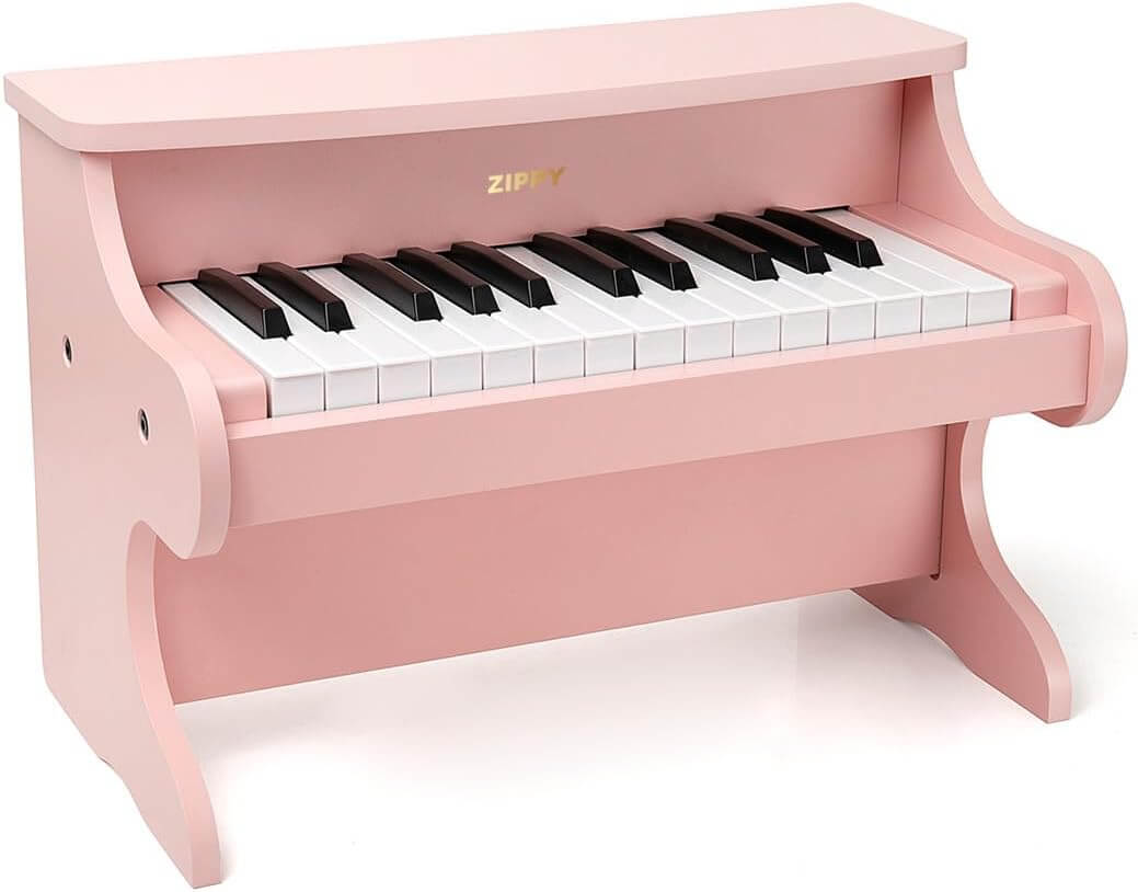 ZIPPY Piano