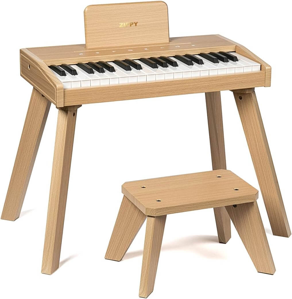 ZIPPY Piano