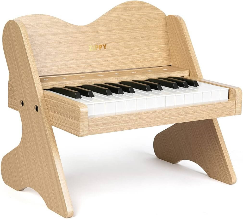 ZIPPY Piano