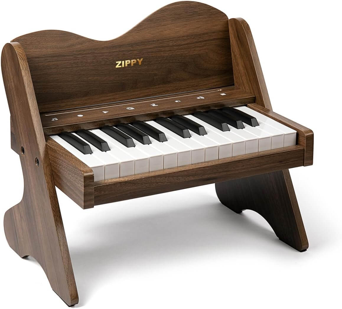 ZIPPY Piano
