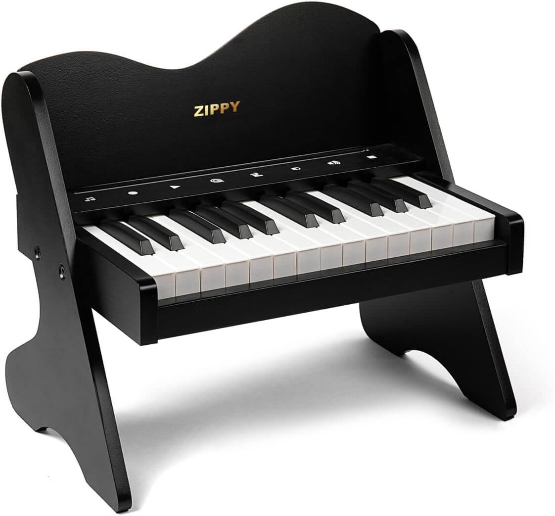 ZIPPY Piano