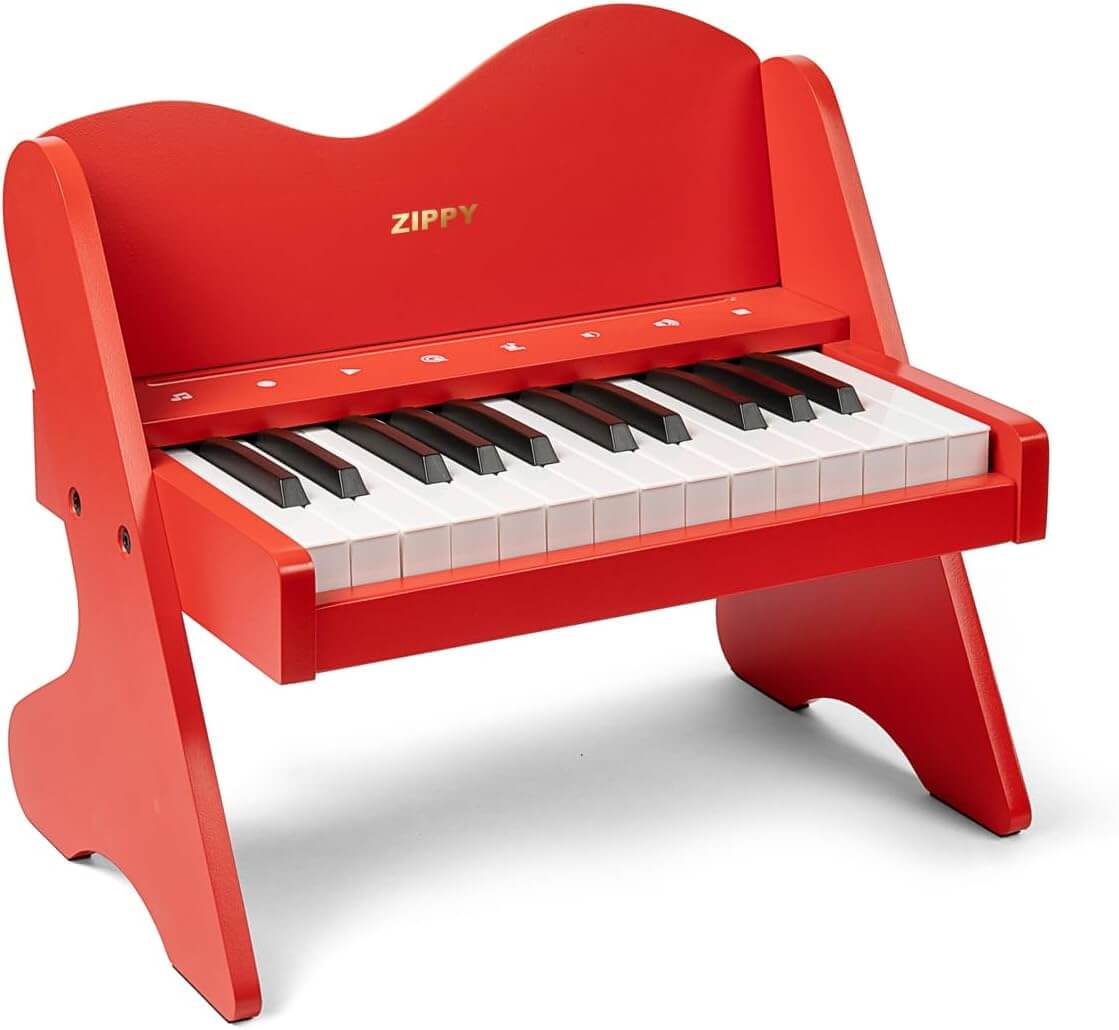 ZIPPY Piano