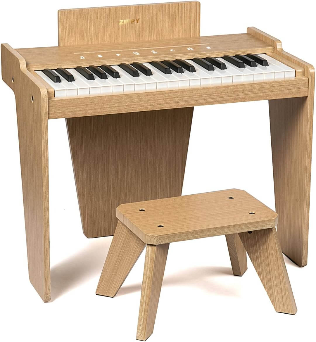 ZIPPY Piano