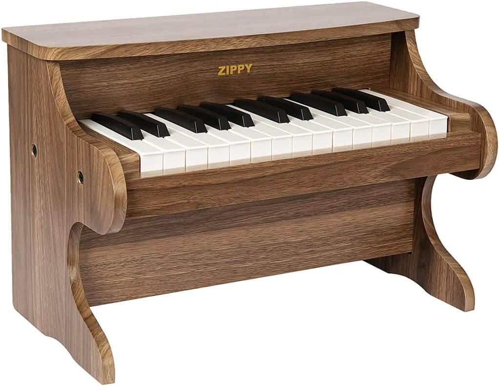 ZIPPY Piano