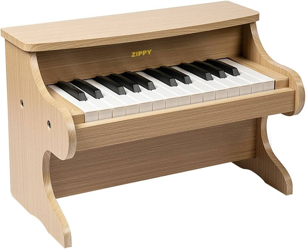 ZIPPY Piano