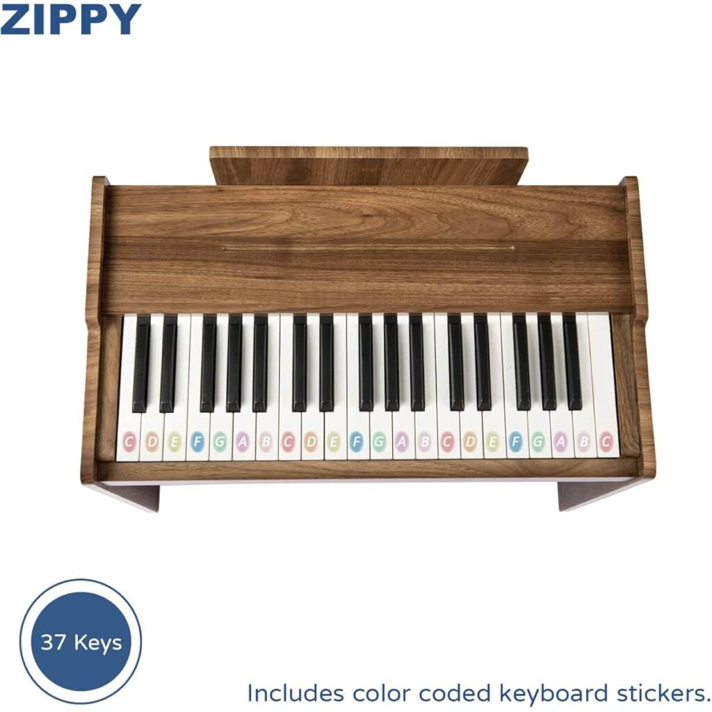 ZIPPY Piano