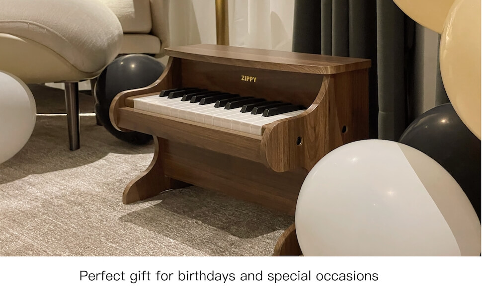 ZIPPY Piano